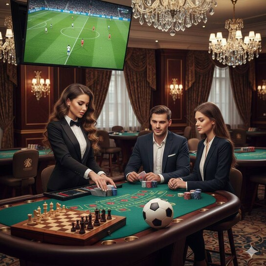 巴黎奥运会标志